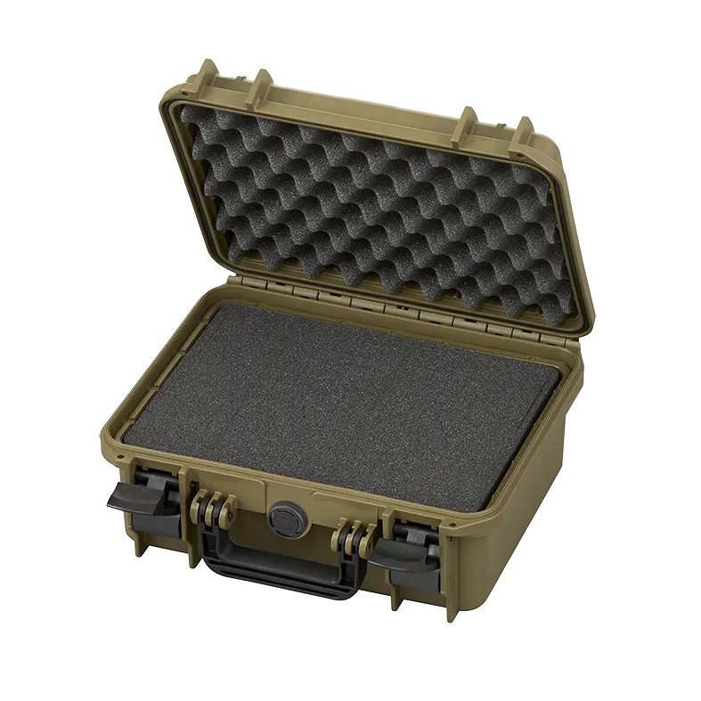 MAX300 Case - Internal dimensions 300x225x132mm
