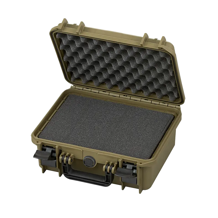 MAX300 Case - Internal dimensions 300x225x132mm