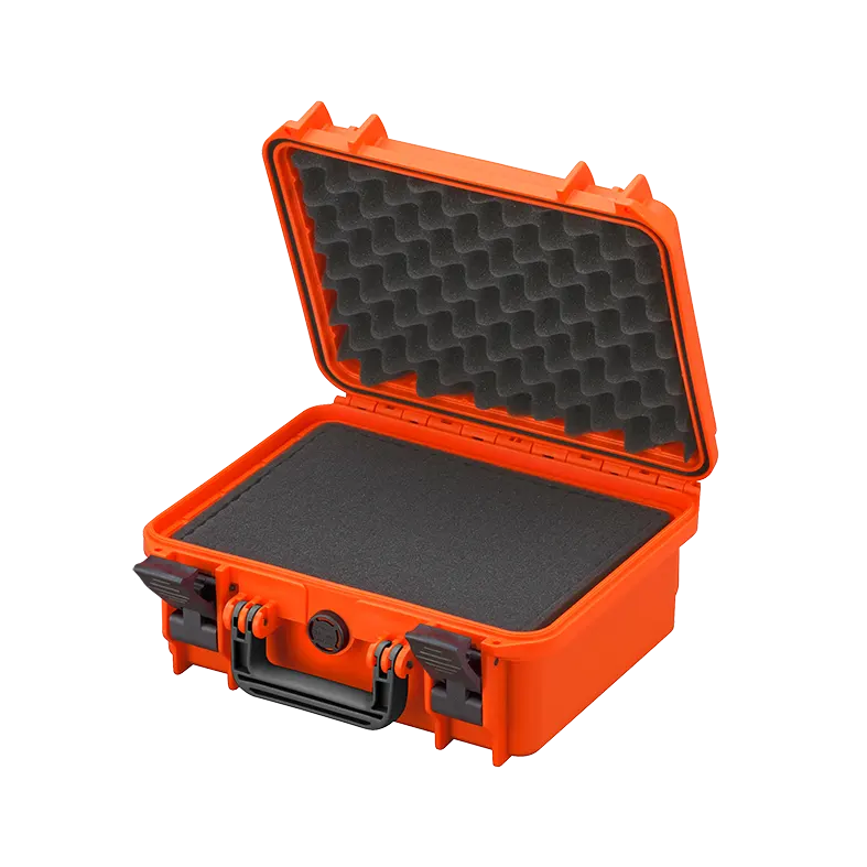 MAX300 Case - Internal dimensions 300x225x132mm