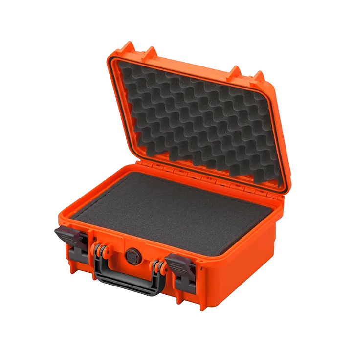 MAX300 Case - Internal dimensions 300x225x132mm