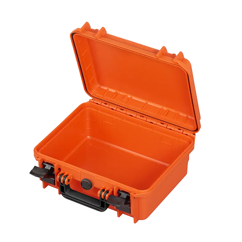 MAX300 Case - Internal dimensions 300x225x132mm