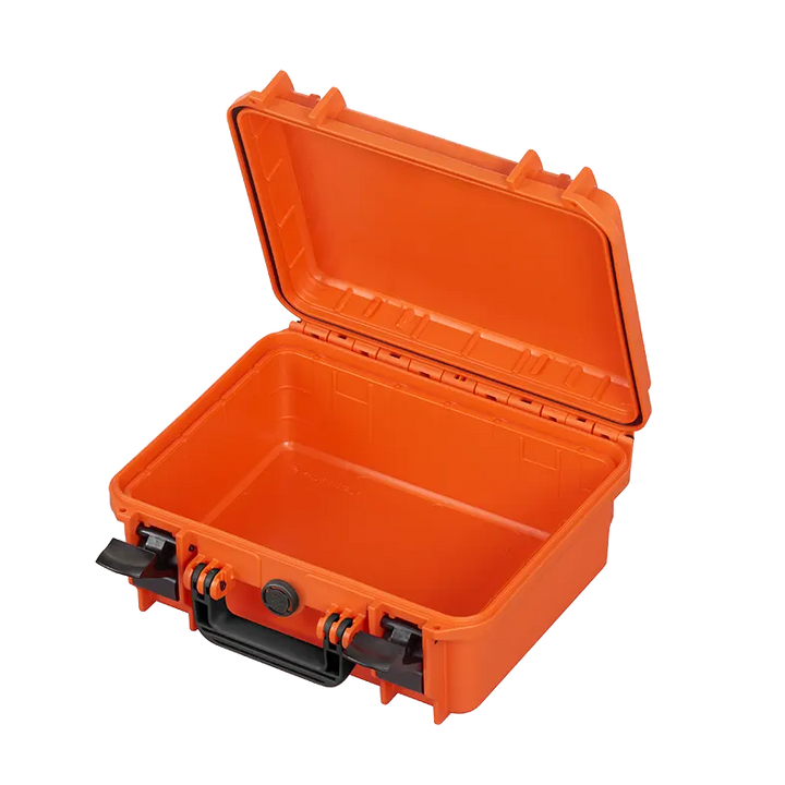 MAX300 Case - Internal dimensions 300x225x132mm