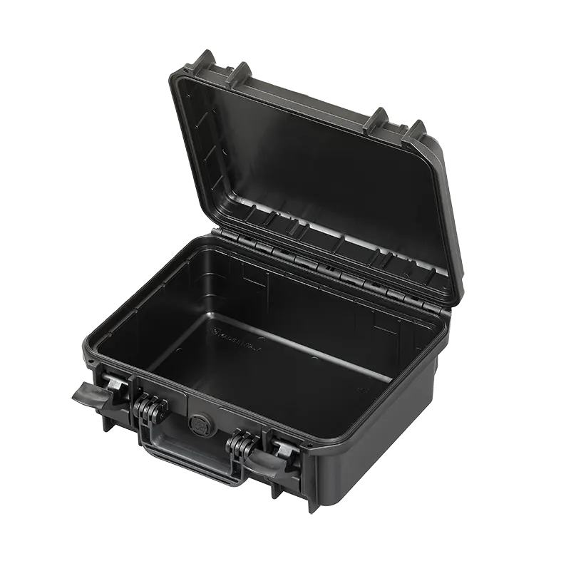 MAX300 Case - Internal dimensions 300x225x132mm