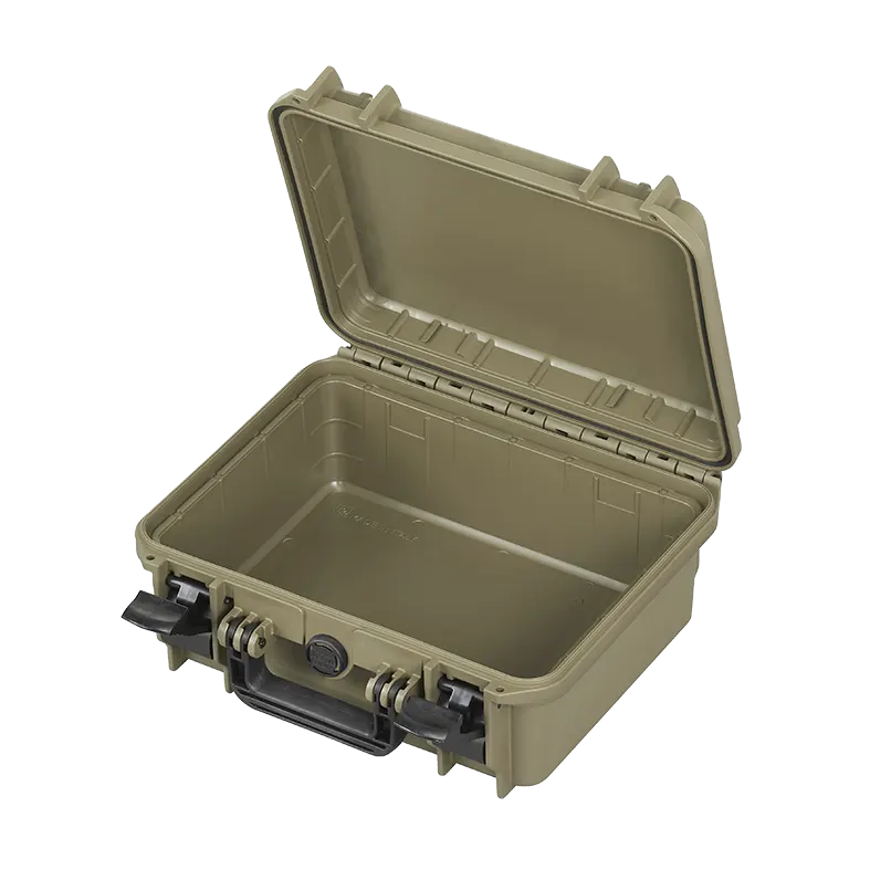 MAX300 Case - Internal dimensions 300x225x132mm