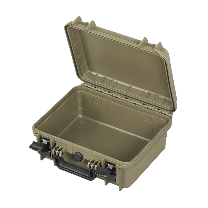 MAX300 Case - Internal dimensions 300x225x132mm
