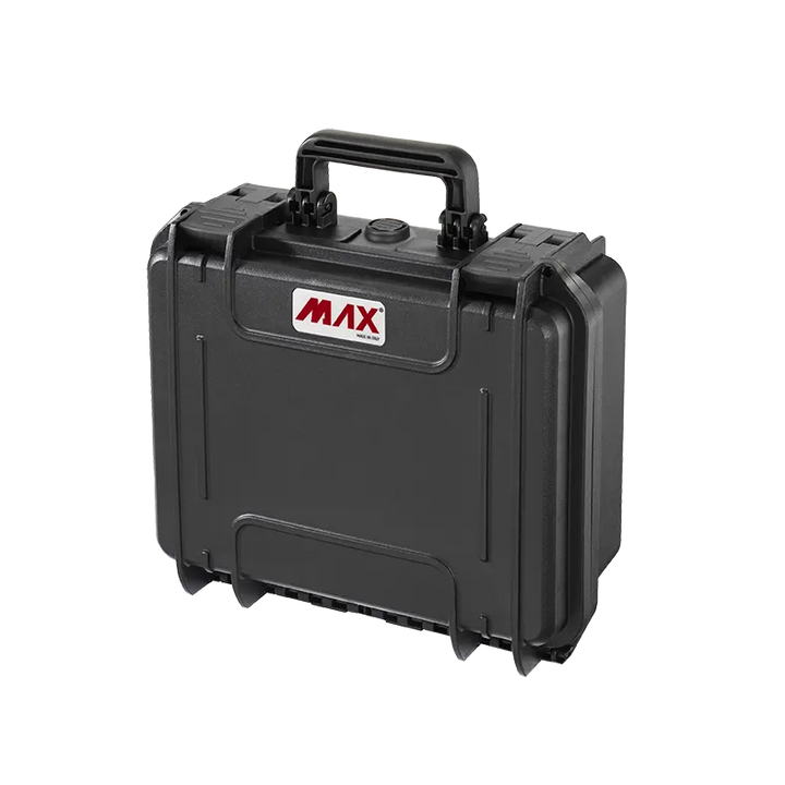 MAX300 Case - Internal dimensions 300x225x132mm
