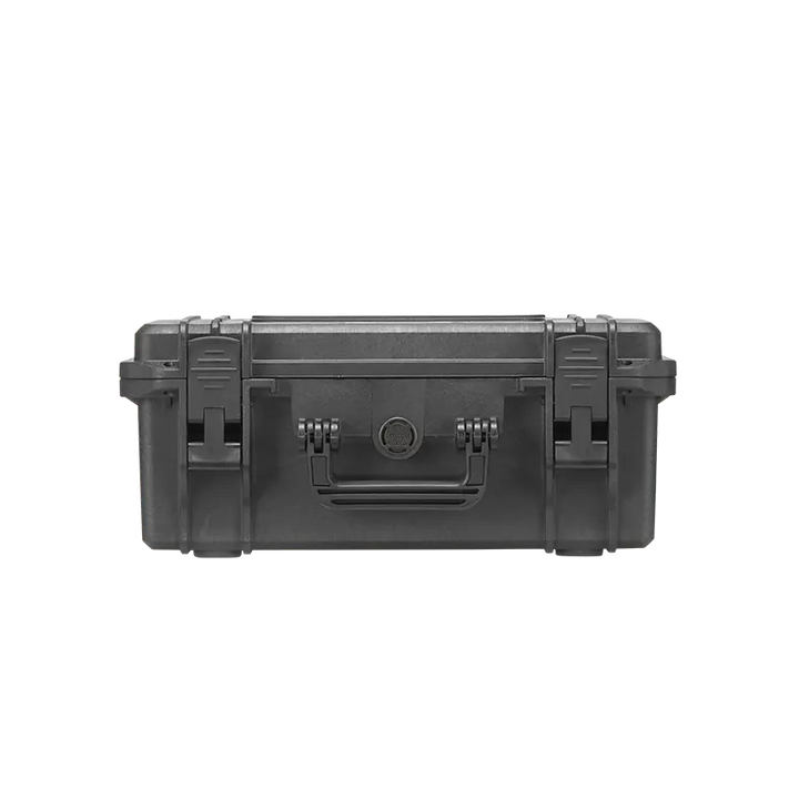 MAX380H160 Case - Internal dimensions 380x270x160mm