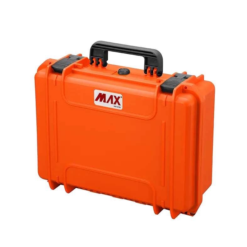 MAX430 Case - Internal dimensions 426x290x159mm