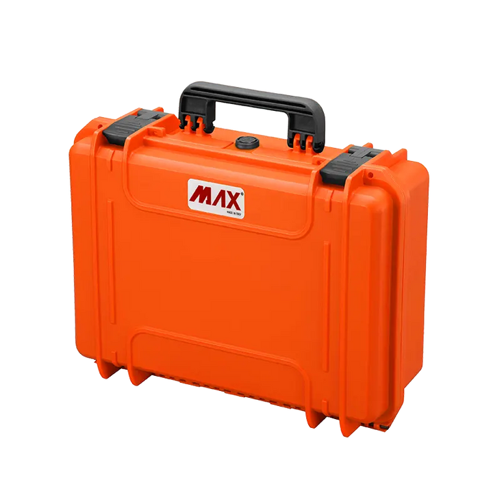 MAX430 Case - Internal dimensions 426x290x159mm