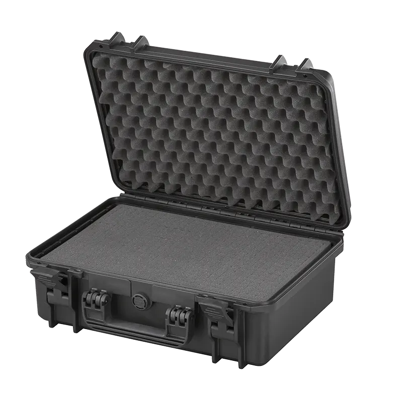 MAX430 Case - Internal dimensions 426x290x159mm