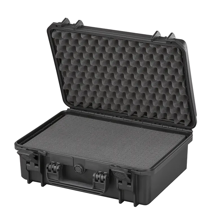 MAX430 Case - Internal dimensions 426x290x159mm