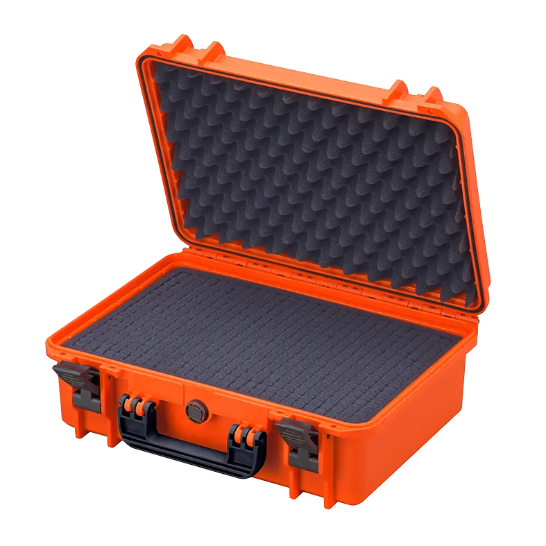 MAX430 Case - Internal dimensions 426x290x159mm