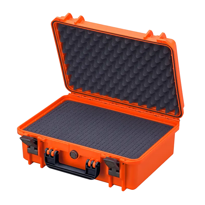 MAX430 Case - Internal dimensions 426x290x159mm