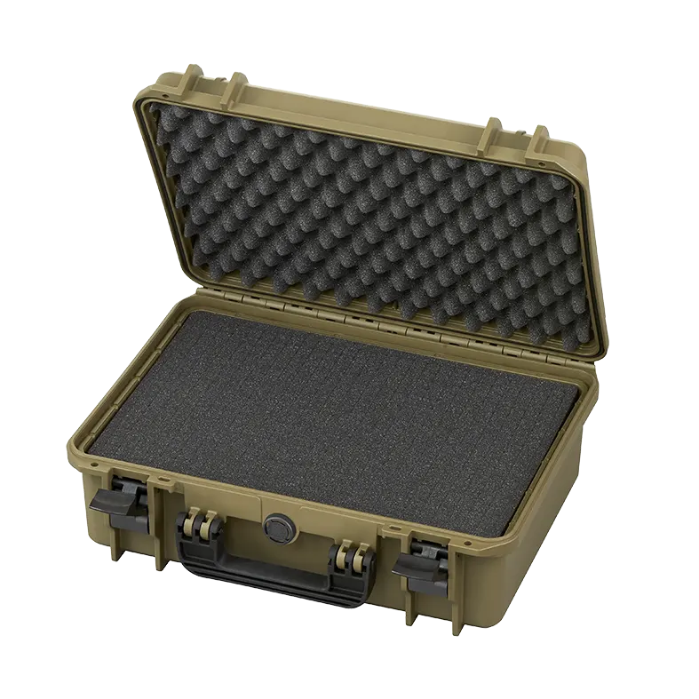 MAX430 Case - Internal dimensions 426x290x159mm