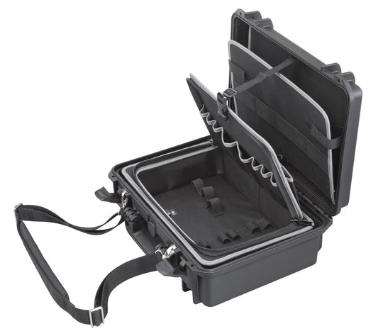MAX430 Case - Internal dimensions 426x290x159mm