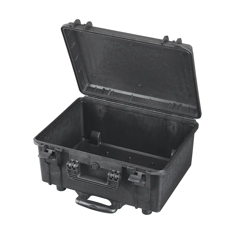 MAX465H220TR Case - Internal dimensions 465x335x220mm
