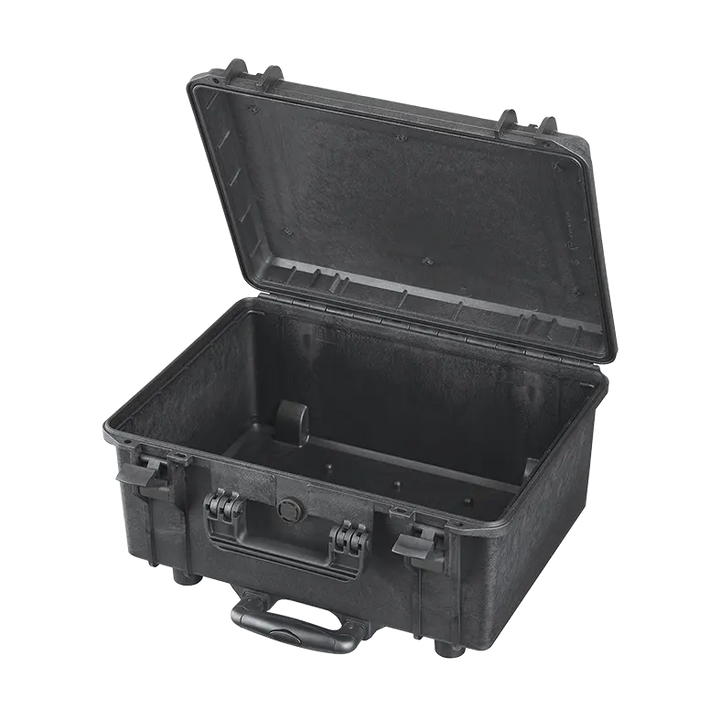 MAX465H220TR Case - Internal dimensions 465x335x220mm