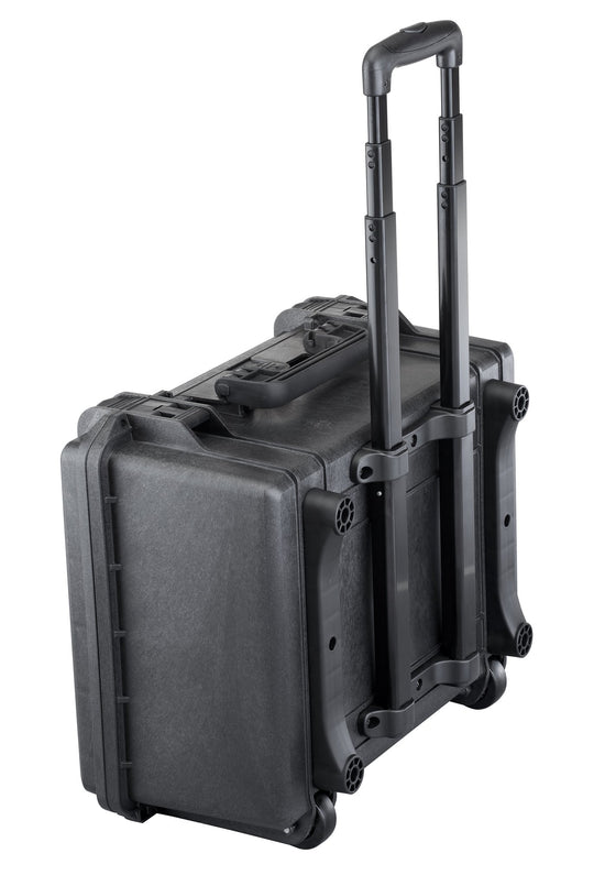 MAX465H220TR Case - Internal dimensions 465x335x220mm