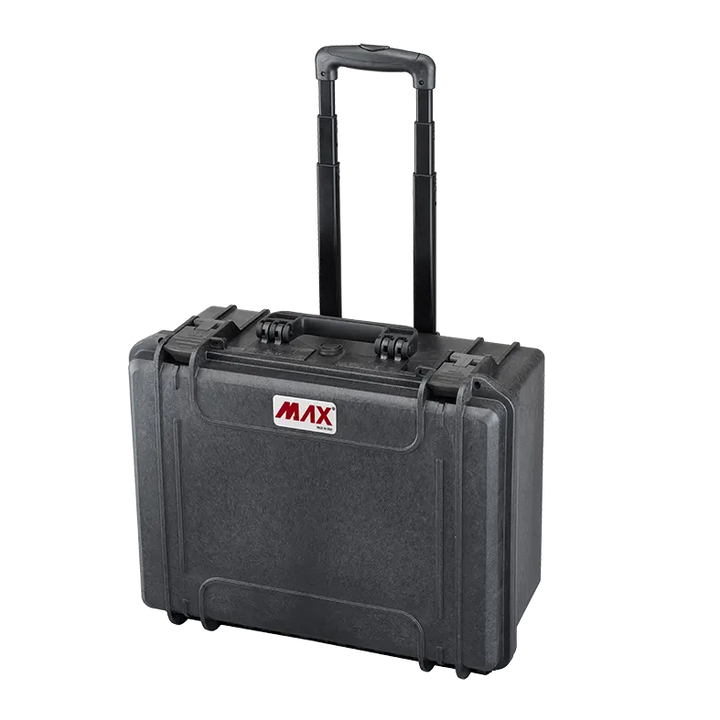 MAX465H220TR Case - Internal dimensions 465x335x220mm