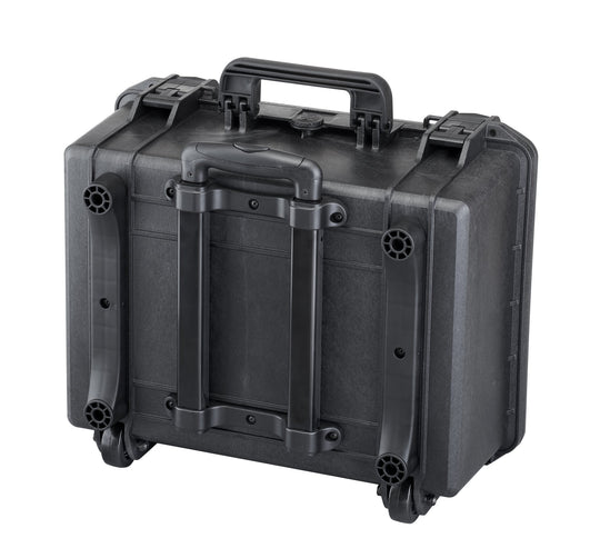 MAX465H220TR Case - Internal dimensions 465x335x220mm