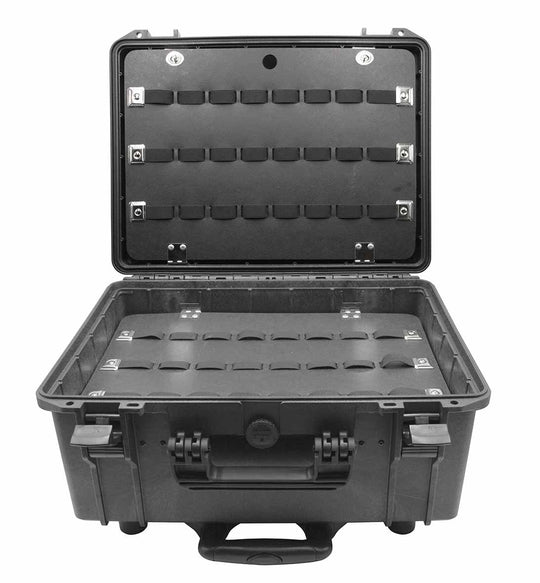 MAX465H220TR Case - Internal dimensions 465x335x220mm