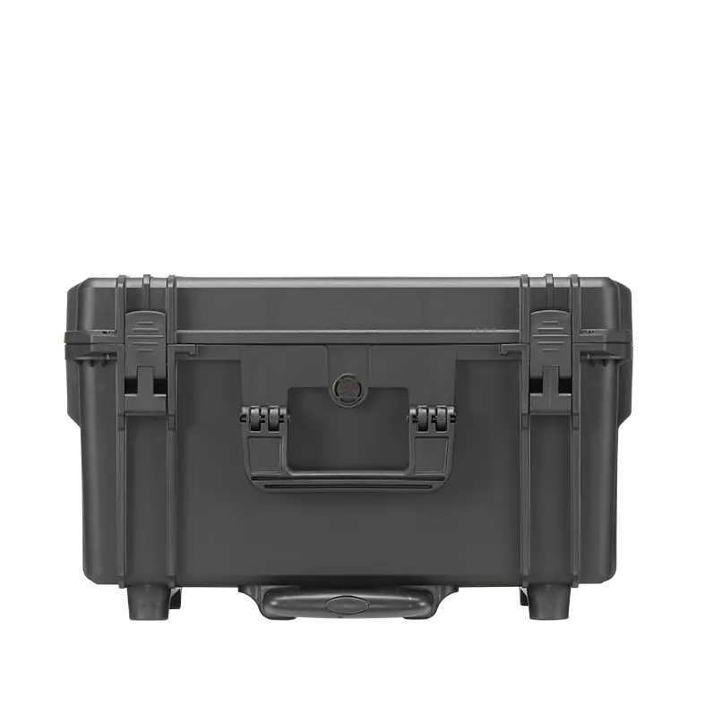 MAX505H280TR Case - Internal dimensions 500x350x280mm