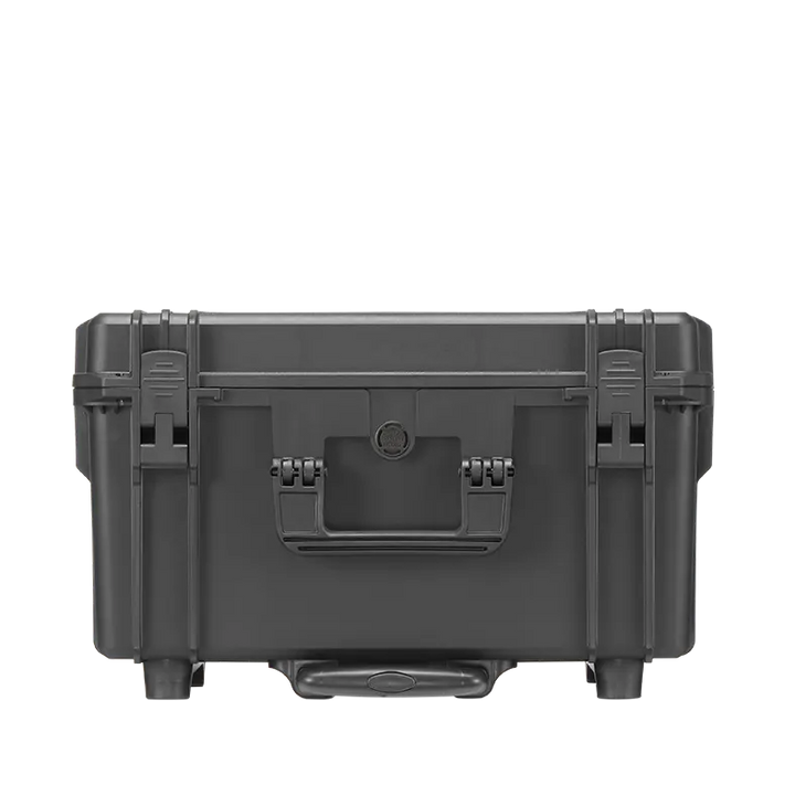 MAX505H280TR Case - Internal dimensions 500x350x280mm