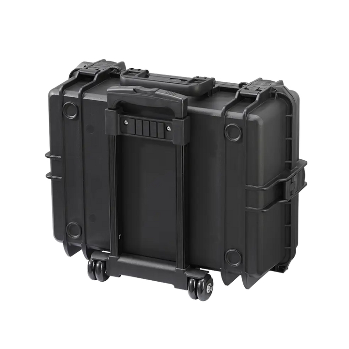 MAX505TR Case - Internal dimensions 500x350x194mm