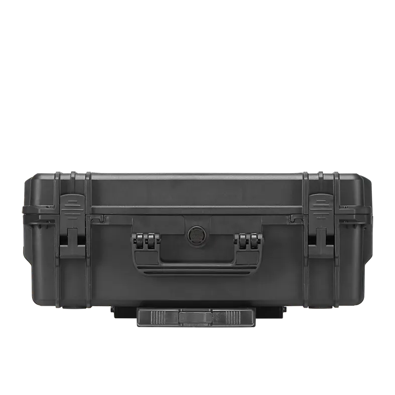 MAX505TR Case - Internal dimensions 500x350x194mm