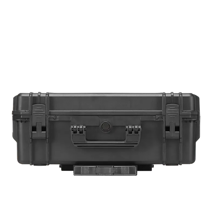 MAX505TR Case - Internal dimensions 500x350x194mm