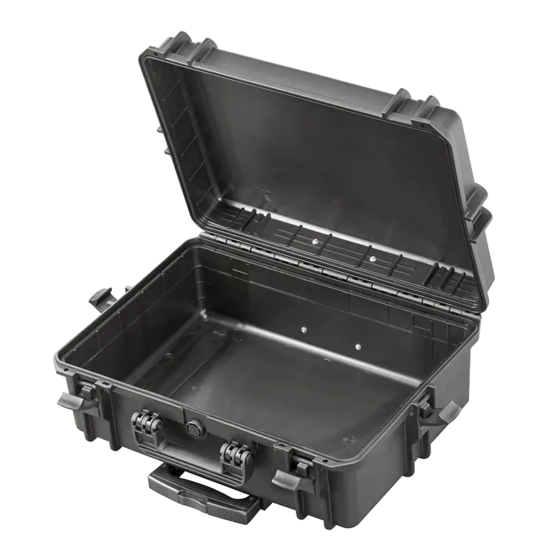 MAX505TR Case - Internal dimensions 500x350x194mm