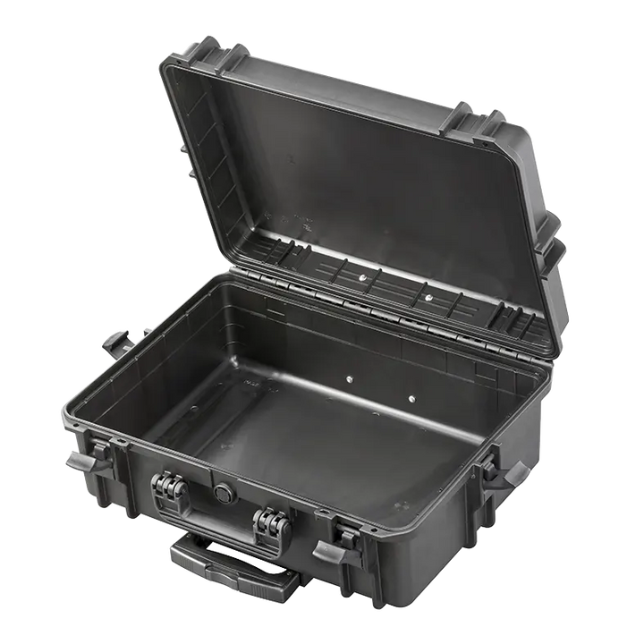 MAX505TR Case - Internal dimensions 500x350x194mm