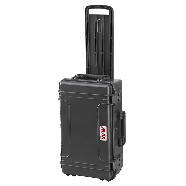 MAX520TR Case - Internal dimensions 520x290x200mm