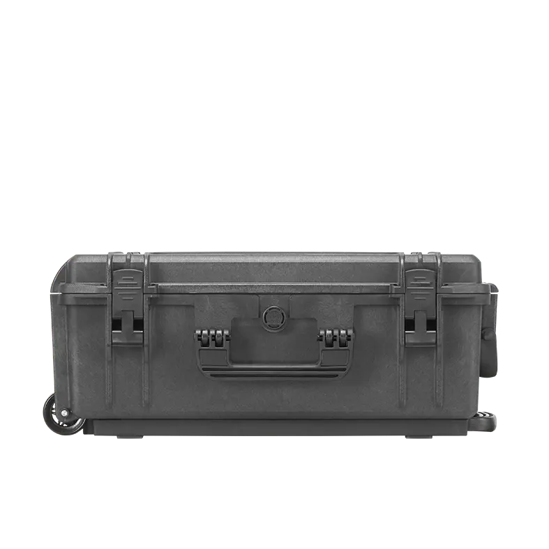 MAX520TR Case - Internal dimensions 520x290x200mm