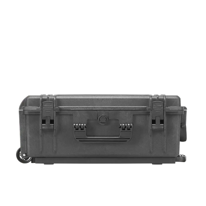 MAX520TR Case - Internal dimensions 520x290x200mm