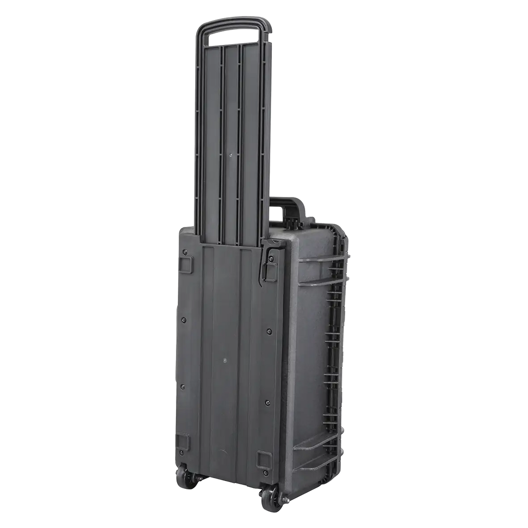MAX520TR Case - Internal dimensions 520x290x200mm