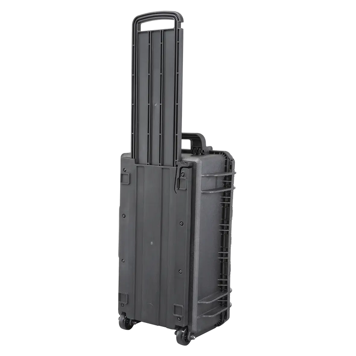 MAX520TR Case - Internal dimensions 520x290x200mm