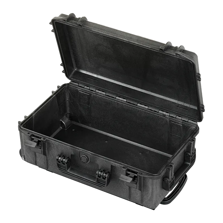 MAX520TR Case - Internal dimensions 520x290x200mm