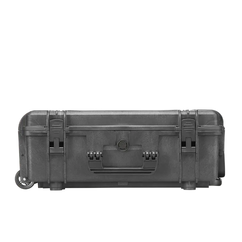MAX540H190TR Case - Internal dimensions 538x405x190mm