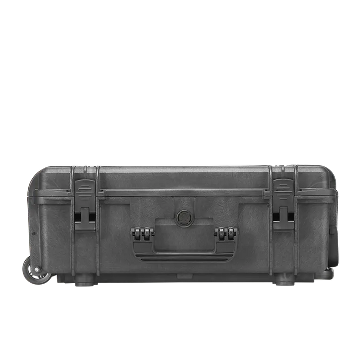 MAX540H190TR Case - Internal dimensions 538x405x190mm