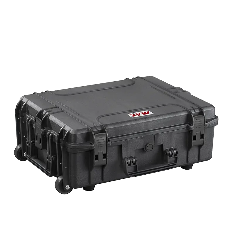 MAX540H190TR Case - Internal dimensions 538x405x190mm