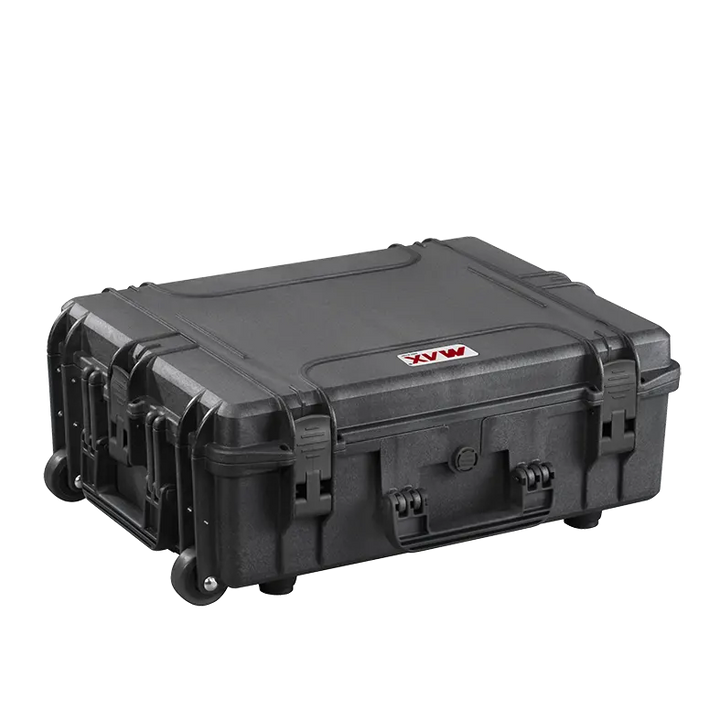 MAX540H190TR Case - Internal dimensions 538x405x190mm