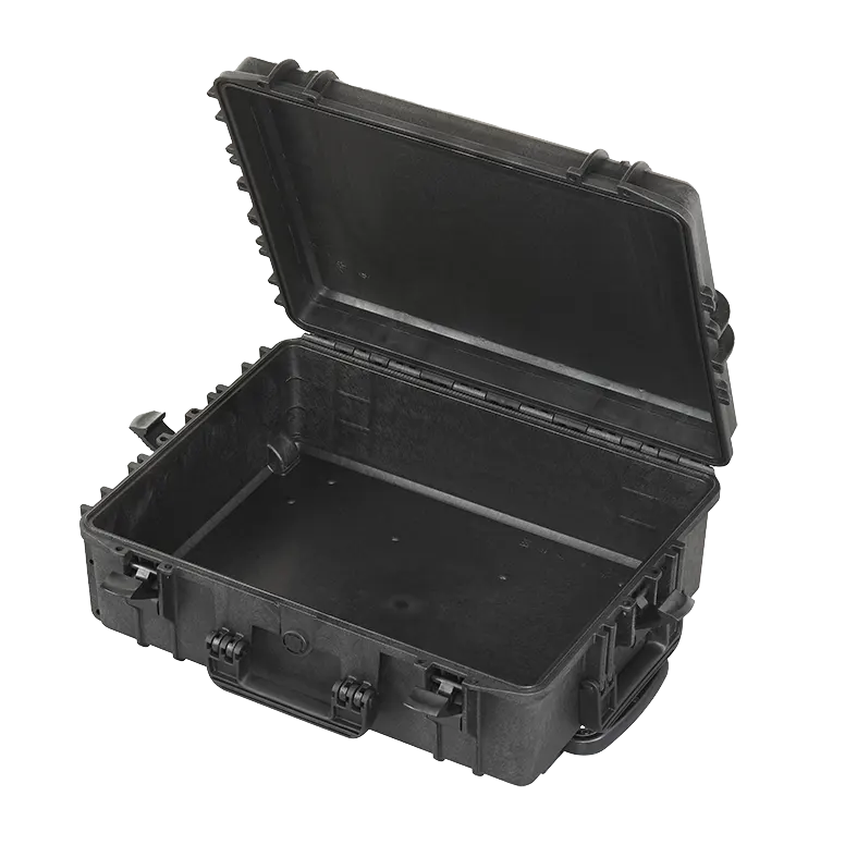 MAX540H190TR Case - Internal dimensions 538x405x190mm