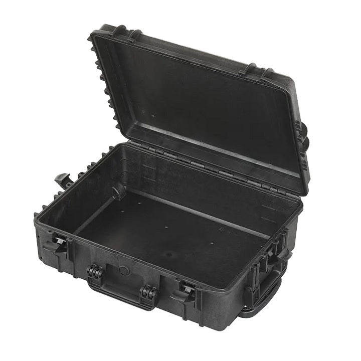 MAX540H190TR Case - Internal dimensions 538x405x190mm