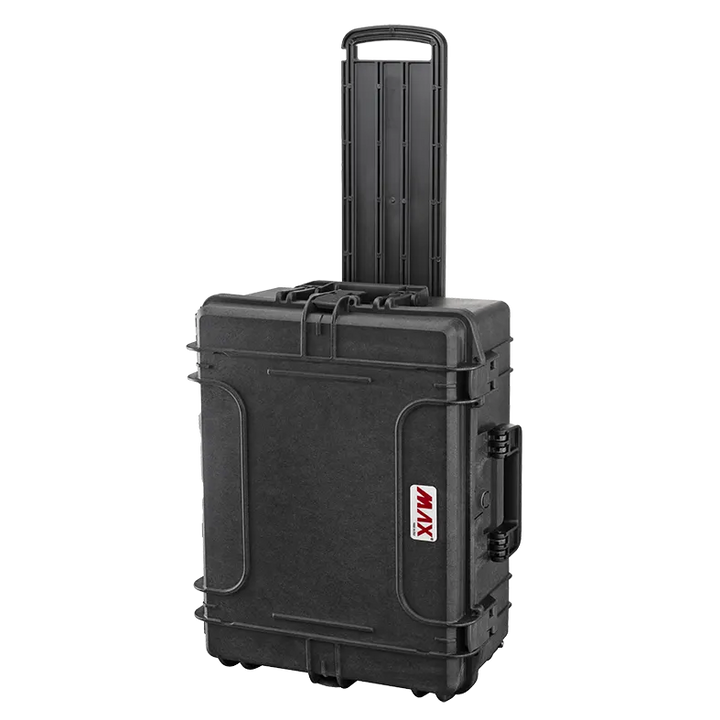 MAX540H245TR Case - Internal dimensions 538x405x245mm