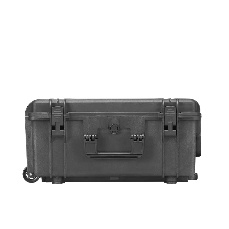 MAX540H245TR Case - Internal dimensions 538x405x245mm
