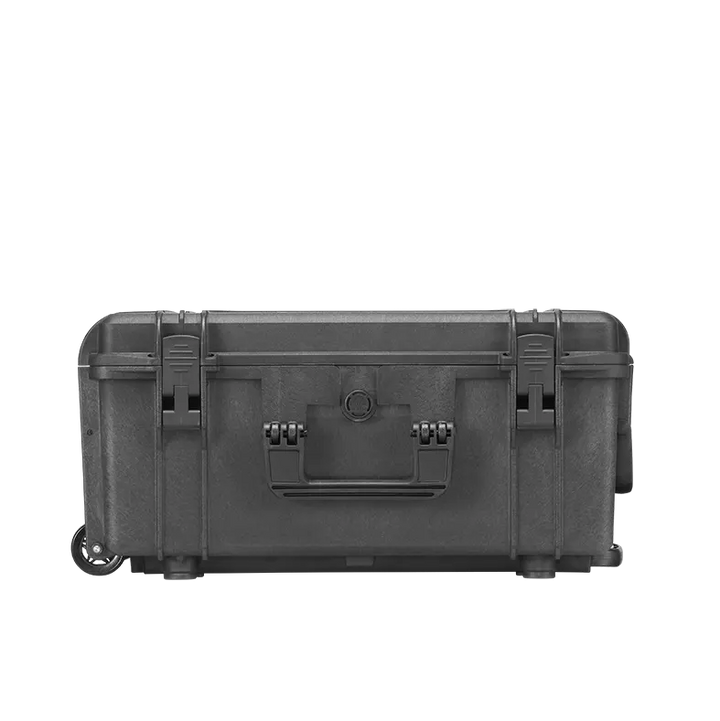 MAX540H245TR Case - Internal dimensions 538x405x245mm