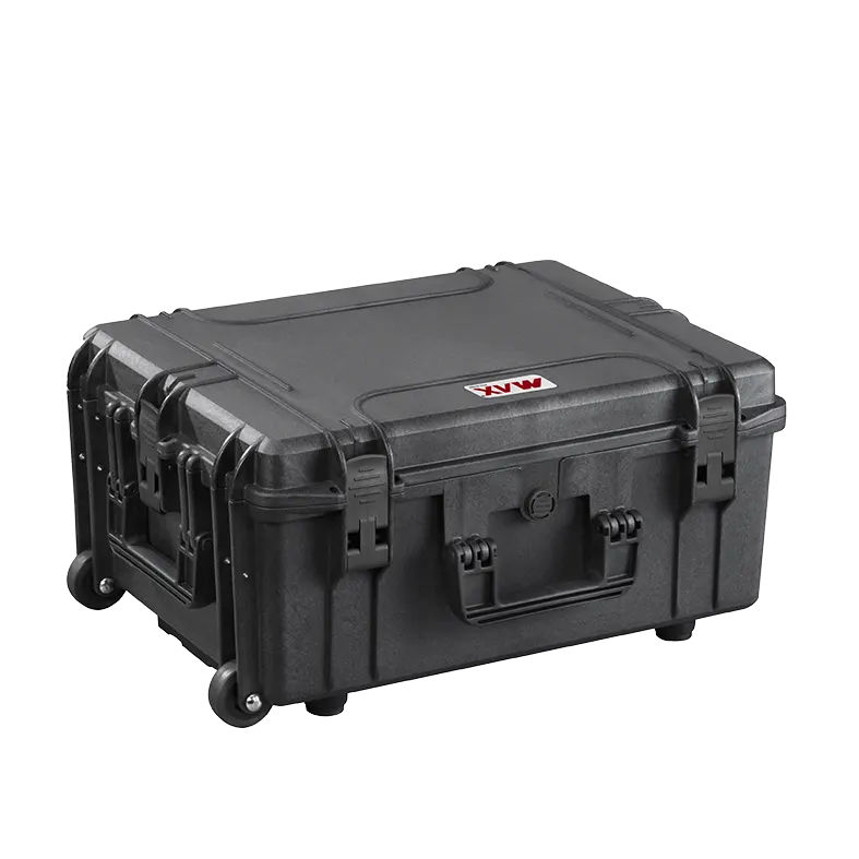 MAX540H245TR Case - Internal dimensions 538x405x245mm