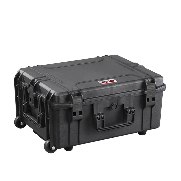 MAX540H245TR Case - Internal dimensions 538x405x245mm