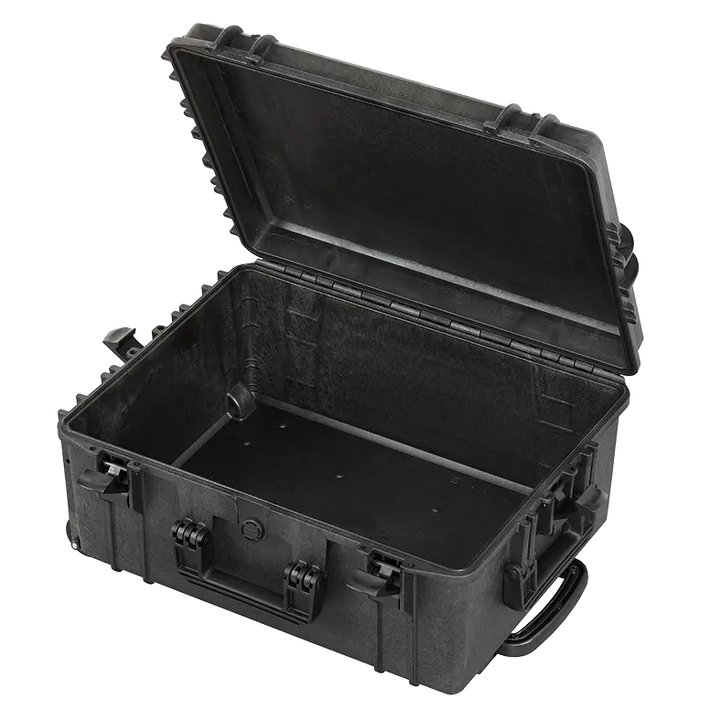 MAX540H245TR Case - Internal dimensions 538x405x245mm